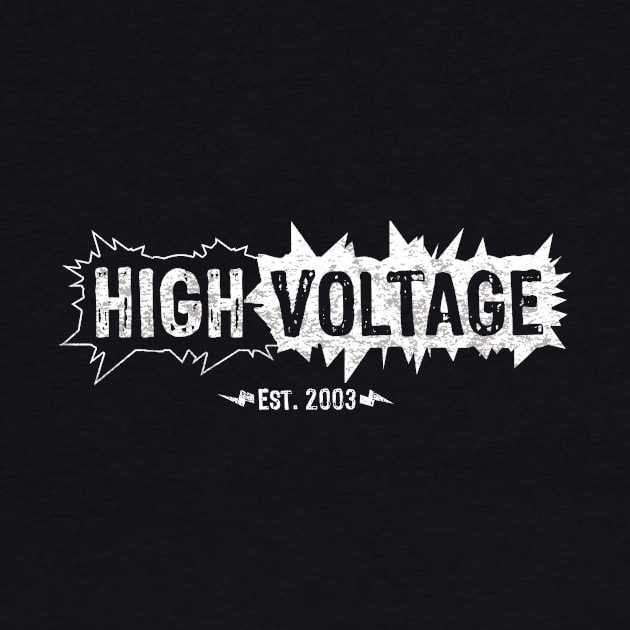 High Voltage by High Voltage